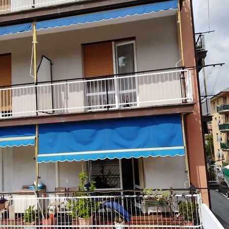 Ca' Da Maire Διαμέρισμα Σέστρι Λεβάντε Εξωτερικό φωτογραφία
