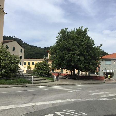 Ca' Da Maire Διαμέρισμα Σέστρι Λεβάντε Εξωτερικό φωτογραφία
