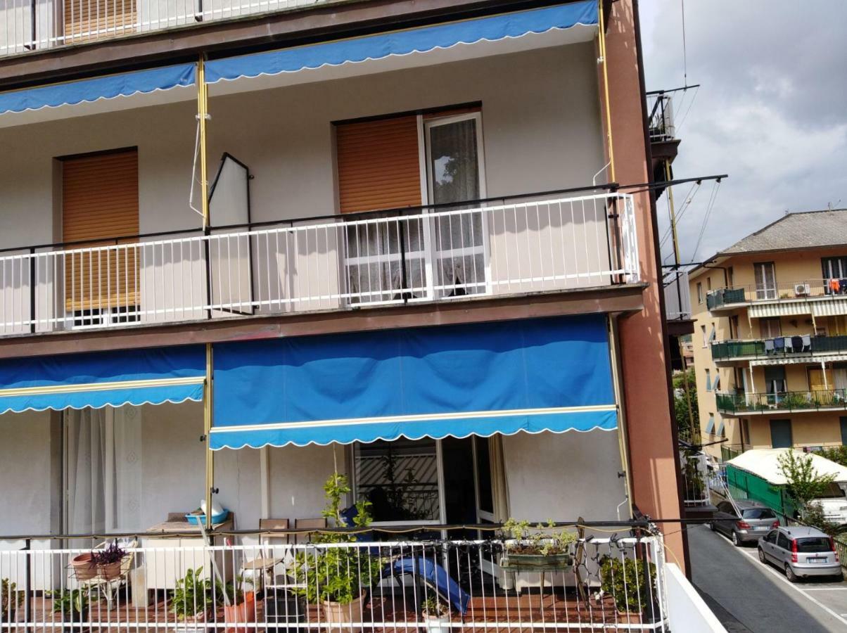 Ca' Da Maire Διαμέρισμα Σέστρι Λεβάντε Εξωτερικό φωτογραφία