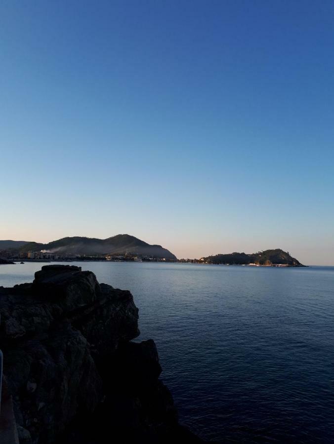 Ca' Da Maire Διαμέρισμα Σέστρι Λεβάντε Εξωτερικό φωτογραφία