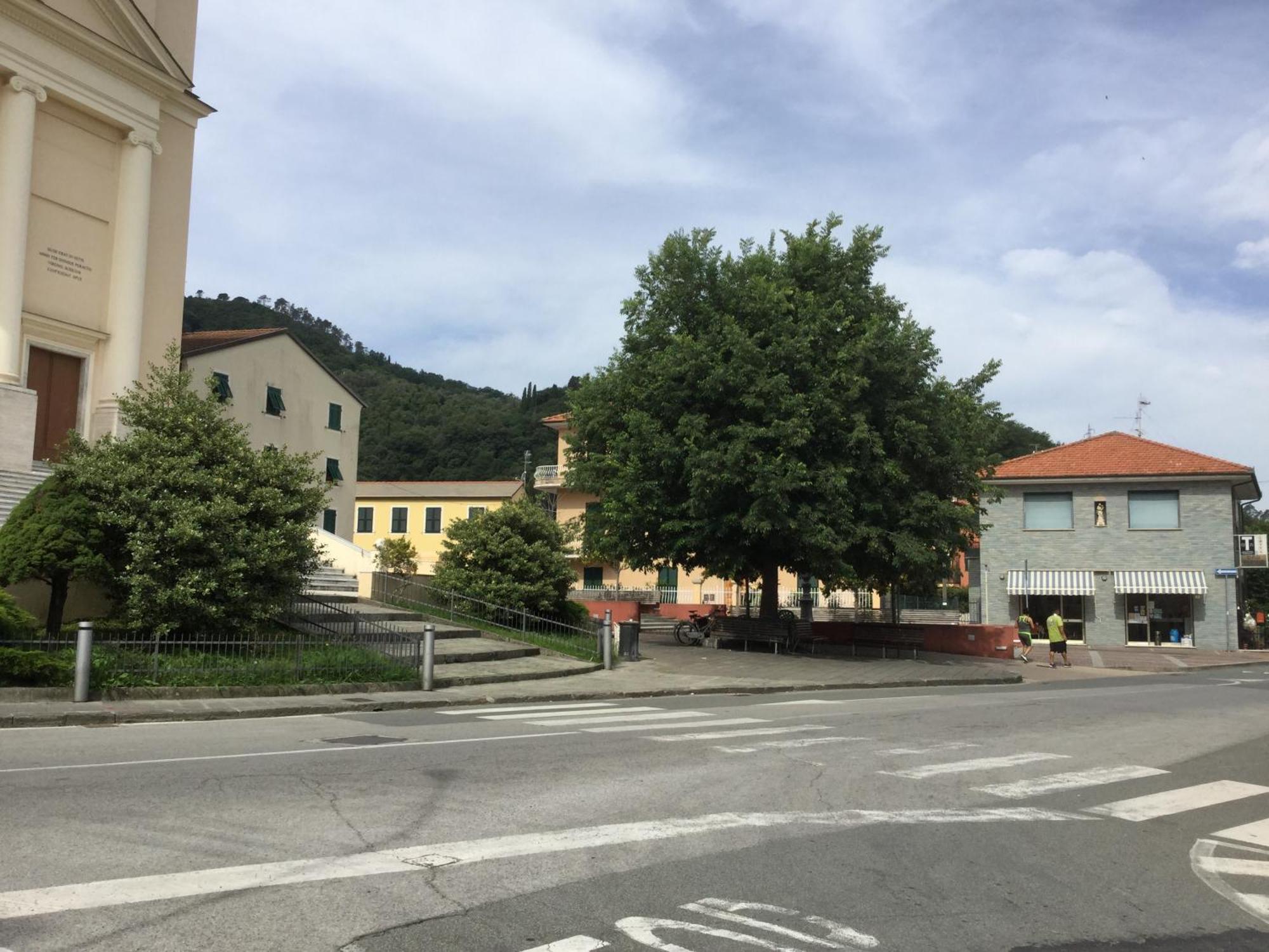 Ca' Da Maire Διαμέρισμα Σέστρι Λεβάντε Εξωτερικό φωτογραφία