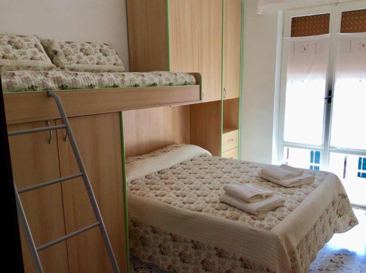 Ca' Da Maire Διαμέρισμα Σέστρι Λεβάντε Εξωτερικό φωτογραφία