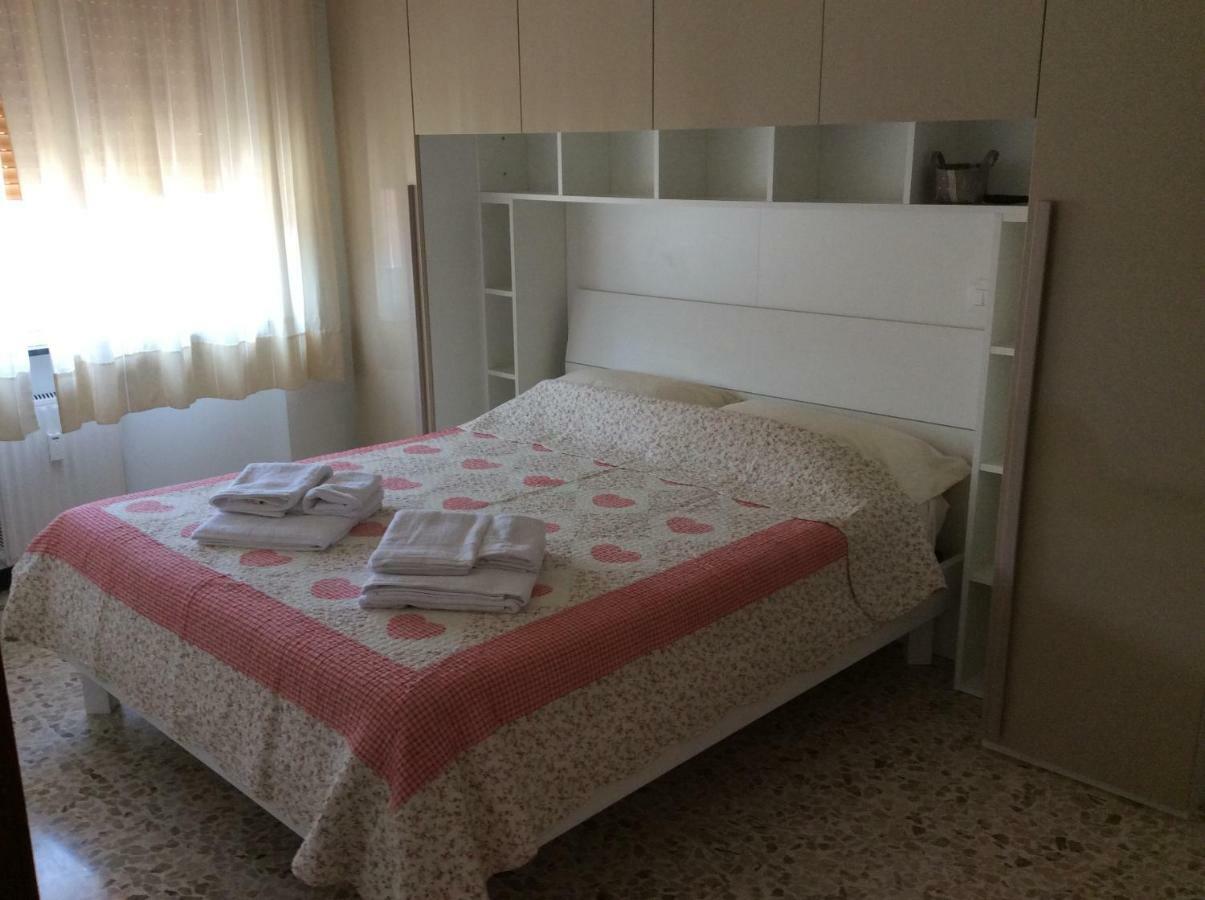 Ca' Da Maire Διαμέρισμα Σέστρι Λεβάντε Εξωτερικό φωτογραφία